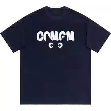 COMGM logo T