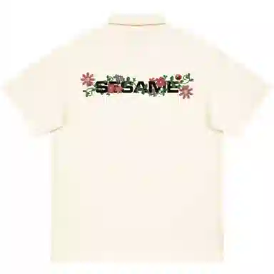 SESAME STREET logoPolo