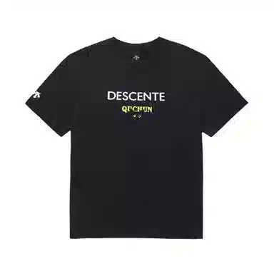 DESCENTE TOUGH T