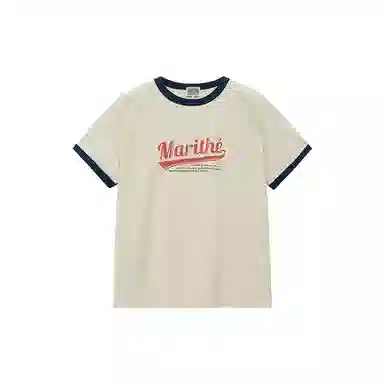 MARITHE FRANCOIS GIRBAUD T