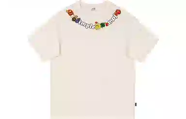 emoji T