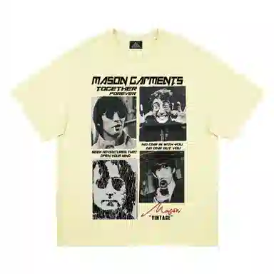 masongarments RockForeverT