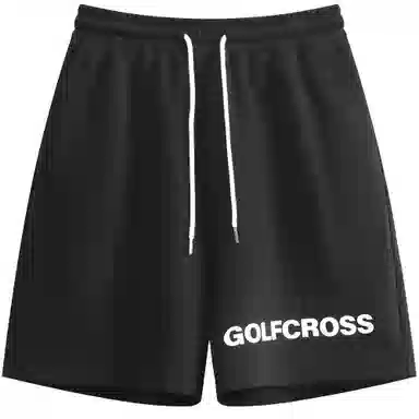 GOLFCROSS Logo