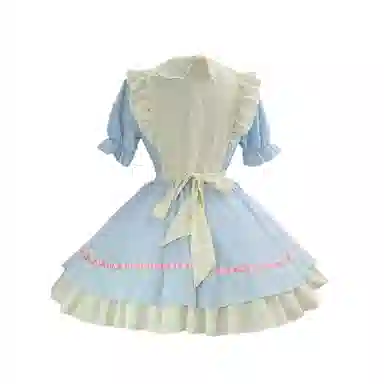 PKRT cosplay