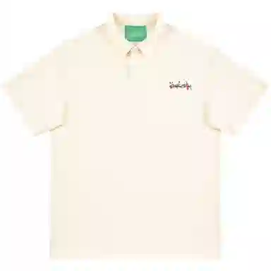 SESAME STREET LOGOPolo