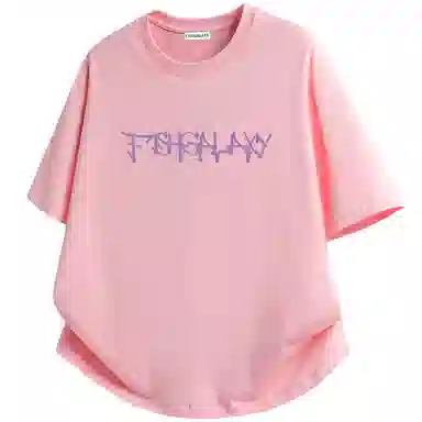 FISHGALAXY T