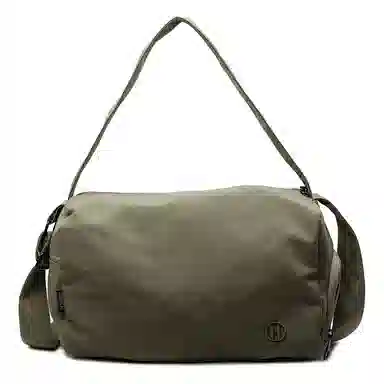 恒源祥 旅行包时尚轻便 布 单肩包 男女同款情侣款 多色