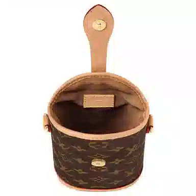 Louis Vuitton Fold Me Mini