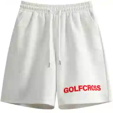 GOLFCROSS Logo