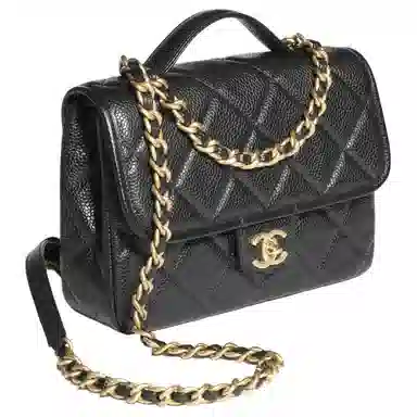 CHANEL 202425A C LOGO