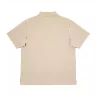 Lee SS25 Logopolo Polo