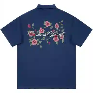 SESAME STREET LOGOPolo