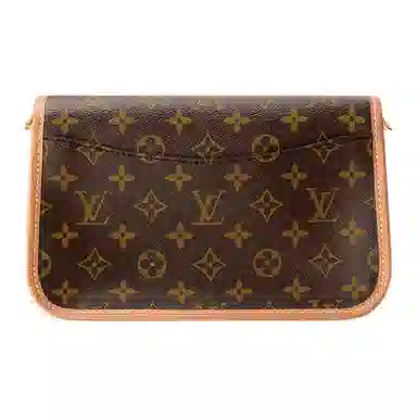LOUIS VUITTON Diane PM