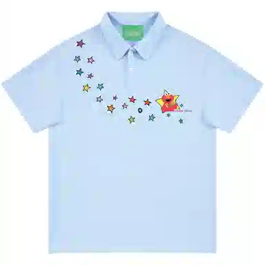 SESAME STREET Polo