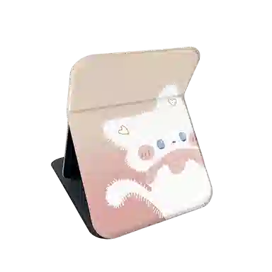 馨枕居 高清手持镜