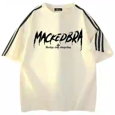 Mackyo cleanfitlogoT