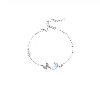 U ZIRCON ins 925