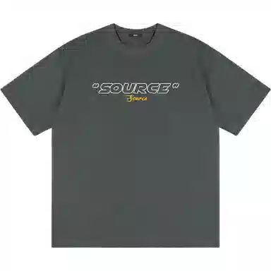 SOURCE T