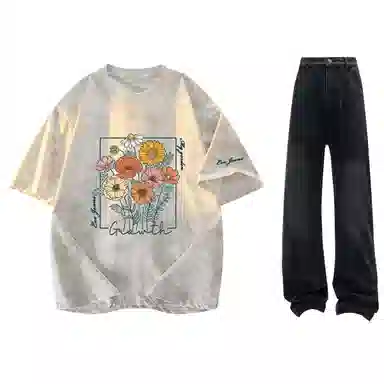 EVE Jeans