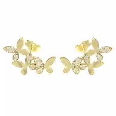 Honey Dolly 925