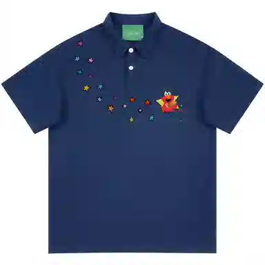 SESAME STREET Polo