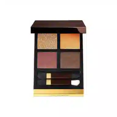Tom Ford 2025 Spring Limited Quad Eyeshadow