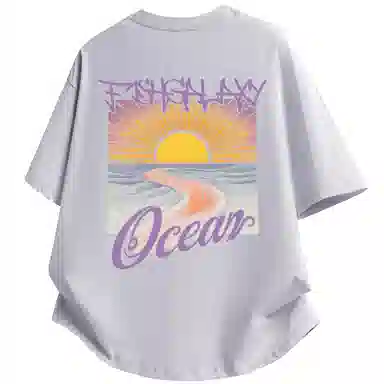FISHGALAXY T