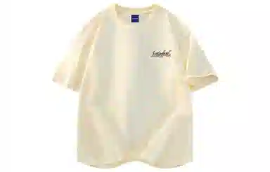 LA'T.WEEKEND LogocleanfitT