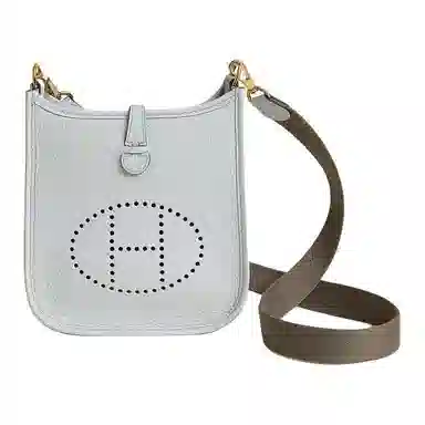 Hermes Mini Evelyne 16
