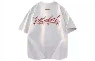 LA'T.WEEKEND LogocleanfitT