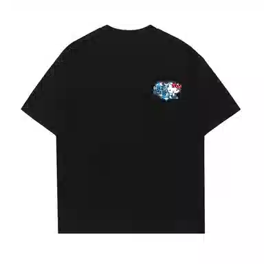 Sanrio x Hello Kitty logoT