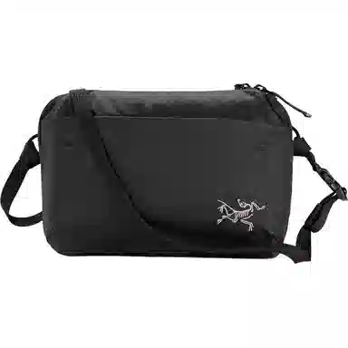 Arcteryx Heliad 6L Black