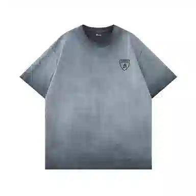 Automobili Lamborghini logoT