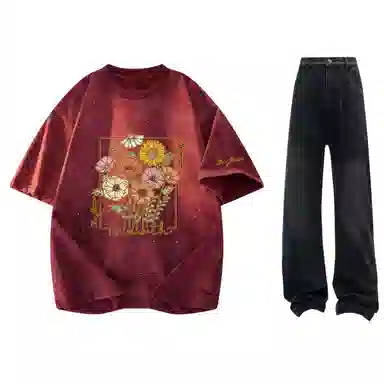 EVE Jeans