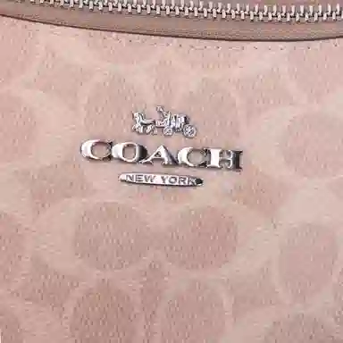 COACH Logo