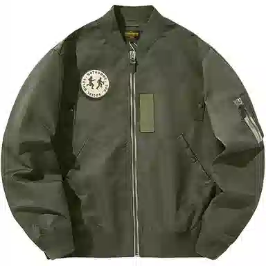 NOTHOMME MA-1 Bomber Jacket