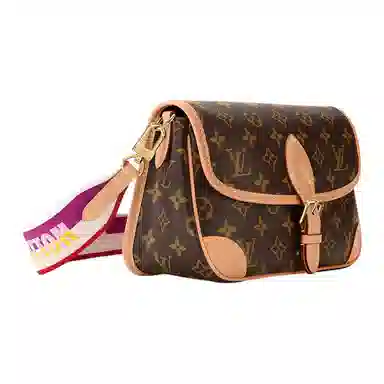 LOUIS VUITTON Diane PM