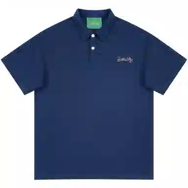 SESAME STREET LOGOPolo