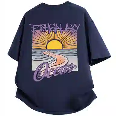 FISHGALAXY T