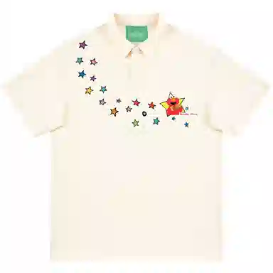 SESAME STREET Polo