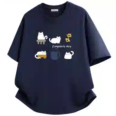 FISHGALAXY T