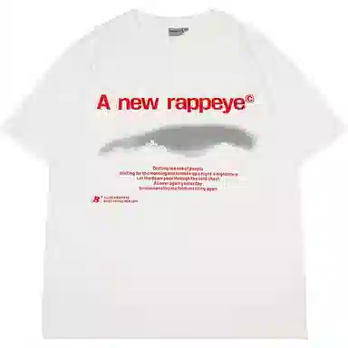 Rappeye T
