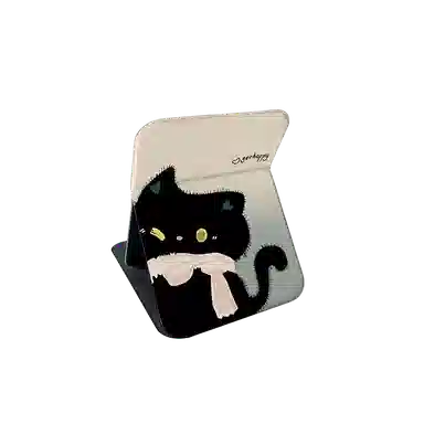 馨枕居 高清手持镜