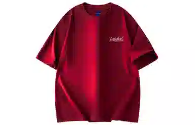 LA'T.WEEKEND LogocleanfitT