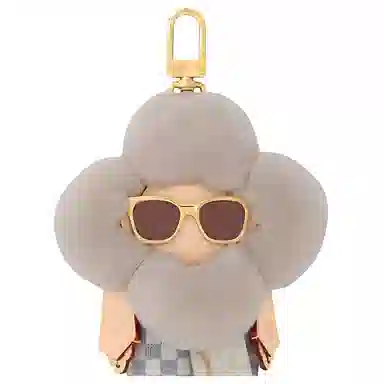 LOUIS VUITTON Vivienne Fashionista