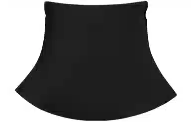 优幽兰 休闲百搭全脸颈部防护夏季开车遮阳口罩透气凉感脸罩护眼角挂耳面纱防紫外线脸基尼旅行登山推荐 锦纶 防晒面罩 女款