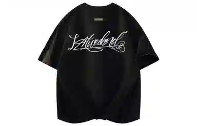 LA'T.WEEKEND LogocleanfitT