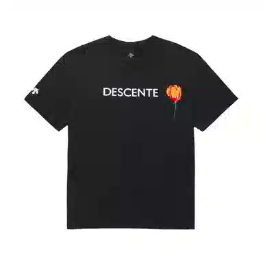 DESCENTE TOUGH T