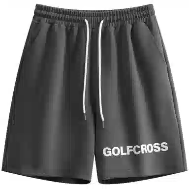 GOLFCROSS Logo