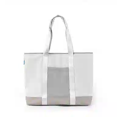 Crying Center x Kumpoo Tote Bag